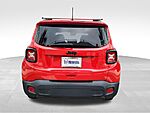 Used 2019 JEEP RENEGADE LATITUDE in JACKSONVILLE, FLORIDA (Photo 9)