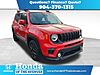 Used 2019 JEEP RENEGADE LATITUDE in JACKSONVILLE, FLORIDA