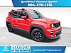 Used 2019 JEEP RENEGADE LATITUDE in JACKSONVILLE, FLORIDA