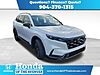 Used 2024 Honda CR-V Hybrid SPORT in JACKSONVILLE, FLORIDA