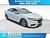 Used 2021 Honda Insight TOURING in JACKSONVILLE, FLORIDA