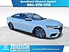 Used 2021 Honda Insight TOURING in JACKSONVILLE, FLORIDA