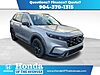 Used 2023 Honda CR-V Hybrid SPORT in JACKSONVILLE, FLORIDA