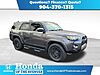 Used 2020 TOYOTA 4RUNNER SR5 in JACKSONVILLE, FLORIDA