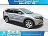 Used 2016 Honda CR-V EX-L in JACKSONVILLE, FLORIDA