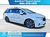 Used 2024 Honda Odyssey ELITE in JACKSONVILLE, FLORIDA