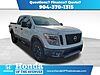 Used 2018 NISSAN TITAN PRO-4X in JACKSONVILLE, FLORIDA