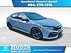 Used 2020 Honda Civic EX in JACKSONVILLE, FLORIDA