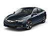 Used 2017 Honda Civic TOURING in JACKSONVILLE, FLORIDA