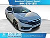 Used 2017 Honda Civic TOURING in JACKSONVILLE, FLORIDA