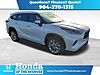 Used 2024 TOYOTA HIGHLANDER LIMITED in JACKSONVILLE, FLORIDA