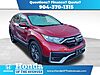 Used 2022 Honda CR-V EX-L in JACKSONVILLE, FLORIDA