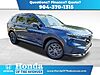 Used 2026 Honda CR-V Hybrid TRAILSPORT in JACKSONVILLE, FLORIDA