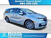 Used 2026 Honda Odyssey TOURING in JACKSONVILLE, FLORIDA