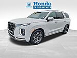 Used 2022 HYUNDAI PALISADE CALLIGRAPHY in JACKSONVILLE, FLORIDA (Photo 2)