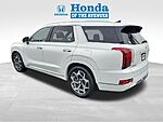 Used 2022 HYUNDAI PALISADE CALLIGRAPHY in JACKSONVILLE, FLORIDA (Photo 3)