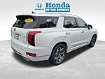 Used 2022 HYUNDAI PALISADE CALLIGRAPHY in JACKSONVILLE, FLORIDA (Photo 4)