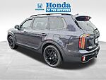 Used 2025 KIA TELLURIDE SX X-LINE in JACKSONVILLE, FLORIDA (Photo 3)
