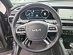 Used 2025 KIA TELLURIDE SX X-LINE in JACKSONVILLE, FLORIDA (Photo 30)