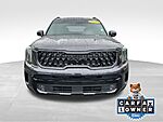 Used 2025 KIA TELLURIDE SX X-LINE in JACKSONVILLE, FLORIDA (Photo 7)