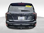 Used 2025 KIA TELLURIDE SX X-LINE in JACKSONVILLE, FLORIDA (Photo 8)