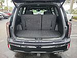 Used 2025 KIA TELLURIDE SX X-LINE in JACKSONVILLE, FLORIDA (Photo 9)