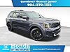 Used 2025 KIA TELLURIDE SX X-LINE in JACKSONVILLE, FLORIDA