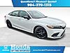 Used 2023 Honda Civic SPORT in JACKSONVILLE, FLORIDA