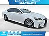 Used 2017 LEXUS GS 350 F SPORT in JACKSONVILLE, FLORIDA