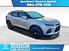Used 2020 CHEVROLET BLAZER LT in JACKSONVILLE, FLORIDA