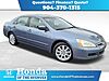 Used 2007 Honda Accord EX-L in JACKSONVILLE, FLORIDA