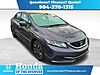 Used 2015 Honda Civic EX in JACKSONVILLE, FLORIDA