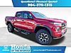 Used 2024 GMC CANYON AT4X in JACKSONVILLE, FLORIDA