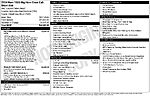 Used 2024 RAM 1500 BIG HORN/LONE STAR in JACKSONVILLE, FLORIDA (Photo 11)