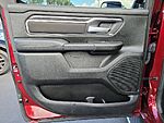 Used 2024 RAM 1500 BIG HORN/LONE STAR in JACKSONVILLE, FLORIDA (Photo 12)