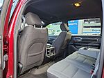 Used 2024 RAM 1500 BIG HORN/LONE STAR in JACKSONVILLE, FLORIDA (Photo 13)