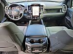Used 2024 RAM 1500 BIG HORN/LONE STAR in JACKSONVILLE, FLORIDA (Photo 17)
