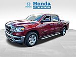 Used 2024 RAM 1500 BIG HORN/LONE STAR in JACKSONVILLE, FLORIDA (Photo 2)