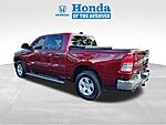 Used 2024 RAM 1500 BIG HORN/LONE STAR in JACKSONVILLE, FLORIDA (Photo 3)