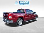 Used 2024 RAM 1500 BIG HORN/LONE STAR in JACKSONVILLE, FLORIDA (Photo 4)