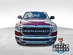 Used 2024 RAM 1500 BIG HORN/LONE STAR in JACKSONVILLE, FLORIDA (Photo 7)