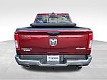 Used 2024 RAM 1500 BIG HORN/LONE STAR in JACKSONVILLE, FLORIDA (Photo 8)