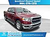 Used 2024 RAM 1500 BIG HORN/LONE STAR in JACKSONVILLE, FLORIDA