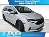 Used 2023 Honda Odyssey ELITE in JACKSONVILLE, FLORIDA