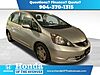 Used 2012 Honda Fit BASE in JACKSONVILLE, FLORIDA