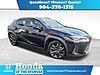 Used 2019 LEXUS UX 200 F SPORT in JACKSONVILLE, FLORIDA