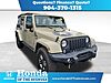 Used 2018 JEEP WRANGLER JK UNLIMITED SPORT in JACKSONVILLE, FLORIDA