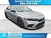 Used 2024 Honda Civic SPORT in JACKSONVILLE, FLORIDA