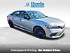 Used 2024 Honda Civic SPORT in JACKSONVILLE, FLORIDA