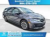 Used 2025 Honda Odyssey EX-L in JACKSONVILLE, FLORIDA